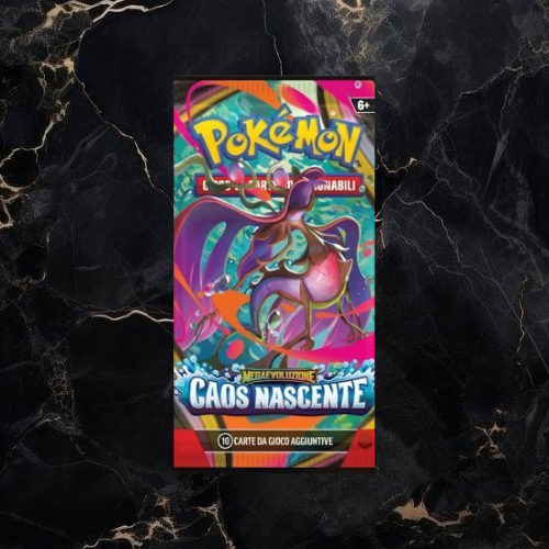 Bundle - 3 Pack Pokemon