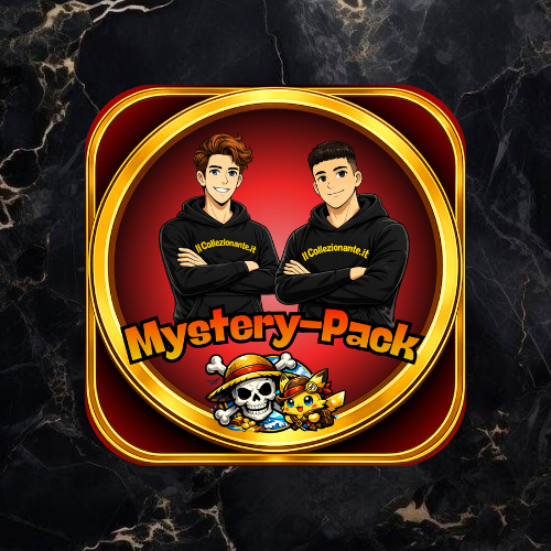 Mystery-Pack