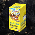 OP15 Japanese Booster Box