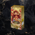 PRB01 Japanese Booster Box